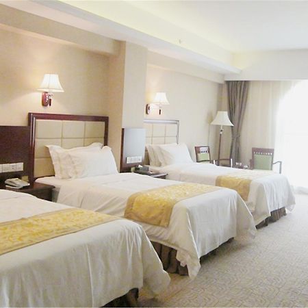 Vienna Hotel Shanghai Fengxian South Bridge Jinhai Road Extérieur photo