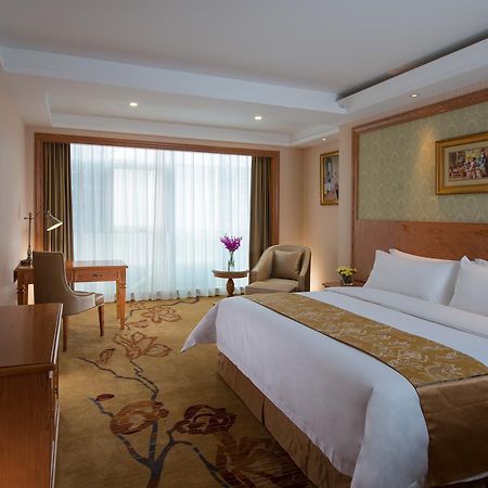 Vienna Hotel Shanghai Fengxian South Bridge Jinhai Road Extérieur photo