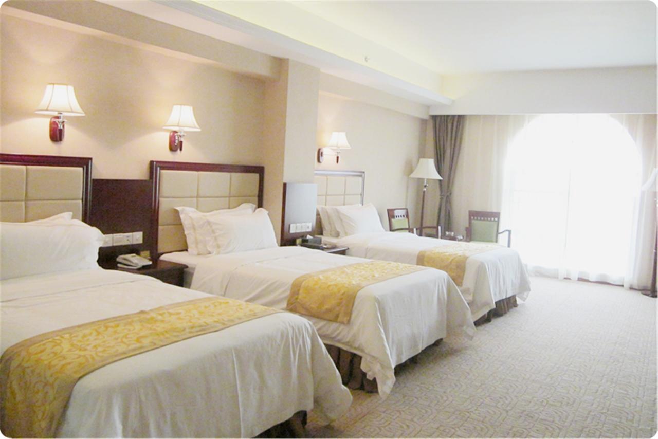 Vienna Hotel Shanghai Fengxian South Bridge Jinhai Road Extérieur photo
